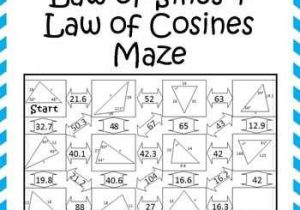 The Law Of Sines Worksheet Answers together with 470 Best Geometry Images On Pinterest