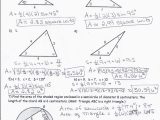 The Law Of Sines Worksheet or Worksheet Right Triangle Trigonometry Worksheet Design Right