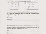The Law Of Sines Worksheet together with Geometry Mon Core Style April 2015