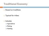The Market Economy Worksheet Answer Key and Economic Systems Economic Systems ï¨ Main Types ï¨ Traditional