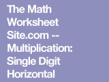 The Math Worksheet Site Along with Worksheets 45 New Math Worksheets for Grade 2 High Definition