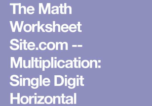 The Math Worksheet Site Along with Worksheets 45 New Math Worksheets for Grade 2 High Definition