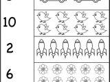 The Math Worksheet Site or Kindergarten Math Worksheets Printable Best astronaut Math