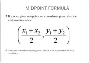 The Midpoint formula Worksheet and Resume 50 Awesome Midpoint and Distance formula Worksheet with