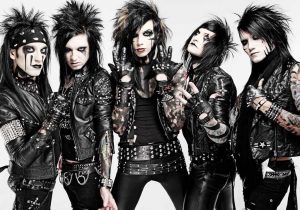 The Minister's Black Veil Worksheet Answers Along with andy Jake Cc ashley Glam Metal Jinxx Bl