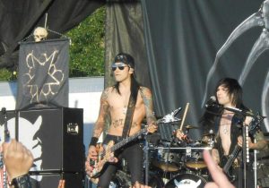 The Minister's Black Veil Worksheet Answers with ashley Purdy Warped tour 2013 Freesongs4u