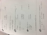 The Mole and Avogadro's Number Worksheet Answers Along with Calculus Archive March 12 2017 Chegg