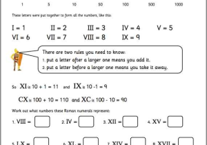 The Number System Worksheet Also Mathsphere Free Sample Maths Worksheets …