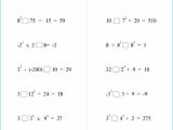 The Number System Worksheet and Worksheets 50 Beautiful Pemdas Worksheets High Definition Wallpaper