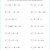 The Number System Worksheet and Worksheets 50 Beautiful Pemdas Worksheets High Definition Wallpaper