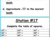 The Number System Worksheet with Free This Graphic organizer May Be Used as An Informal Pre