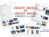 The Odyssey Worksheets together with Ancient Greece Worksheets Ancient Rome