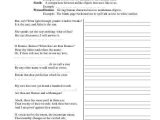 The Odyssey Worksheets together with Teacherlingo $2 00 A Simple Worksheet that Requires Students
