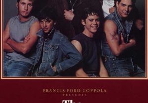 The Outsiders Movie Worksheet Along with the Outsiders 1983 Imdb