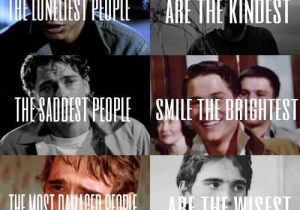 The Outsiders Movie Worksheet and 35 Best the Outsiders Images On Pinterest