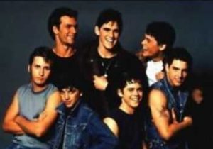 The Outsiders Movie Worksheet with ask the Outsiders Writeratheart330 Wattpad