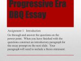 The Progressive Era Video Worksheet Answers with Essay