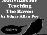 The Raven Worksheets for Middle School or 96 Best Literature Edgar Allan Poe Images On Pinterest