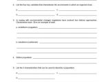 The Raven Worksheets for Middle School together with High School Biology Ecology Worksheets