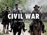 The Road to the Civil War Worksheet Answers Along with Civil War by Aniah Williams