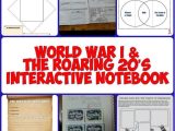 The Roaring Twenties Worksheet Answers as Well as 104 Best 1920 S & 30 S History Images On Pinterest