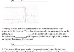 The Role Of Media Worksheet and solved Gas Chromatography and Thin Layer Chromatography R