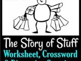 The Story Of Stuff Worksheet or 197 Best Ap Environmental Science Images On Pinterest