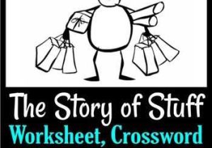 The Story Of Stuff Worksheet or 197 Best Ap Environmental Science Images On Pinterest