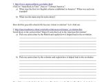 The Story Of Stuff Worksheet or America the Story Us Revolution Worksheet Answers Fresh 374 Best