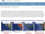 The theory Of Plate Tectonics Worksheet and Earthquakes Living Lab the theory Of Plate Tectonics Activity