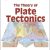 The theory Of Plate Tectonics Worksheet and the theory Of Plate Tectonics Cd Rom by Tasa Graphic Arts Written