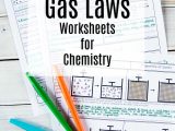 The Truth Of the Matter Worksheet Answers Along with Mixed Gas Laws Worksheet Answers New Best Bined Gas Law Worksheet