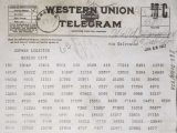The United States Entered World War 1 Worksheet Answers as Well as Zimmermann Telegram World War I