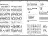 The Us Constitution Worksheet with the Us Constitution Worksheet Inspirational State Constitutions