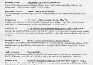 The War to End All Wars Worksheet Answers Key and Whms 7th & 8th Grade Reading Activities