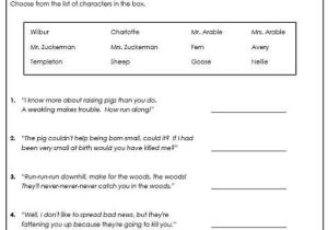 There their and they Re Worksheet Along with Charlotte S Web Worksheet Question Words Pinterest