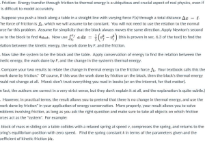 Thermal Energy Note Taking Worksheet Answers Along with Physics Archive November 02 2017