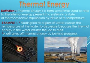 Thermal Energy Temperature and Heat Worksheet Along with Work Energy and Power
