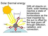 Thermal Energy Temperature and Heat Worksheet together with Lecture 7 solar thermal Energy 1 Low Potential Heat Onlin