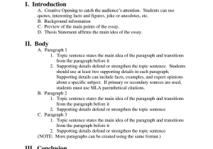 Thesis Statement Practice Worksheet as Well as Standard Essay format Bing Essays Homeschool