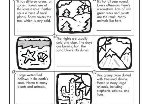 Third Grade Science Worksheets together with Biosphere Mix Up Fix Up" – 3rd Grade Science Worksheets Jumpstart