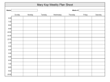 Time Management Worksheet or Time Management Worksheets for Students Worksheets for All