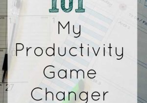 Time Management Worksheet with How to Use Block Scheduling to Change Your Life