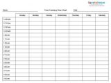 Time Management Worksheets for Highschool Students or Time Management Worksheets for Students Worksheets for All