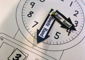 Time to the Hour Worksheets Along with the Terrific Task Of Teaching Kids How to Tell Time