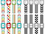 Time to the Hour Worksheets or 179 Best Time Images On Pinterest