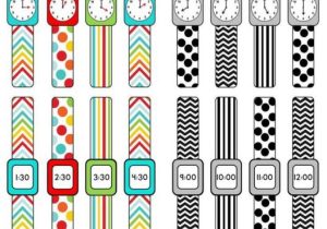 Time to the Hour Worksheets or 179 Best Time Images On Pinterest