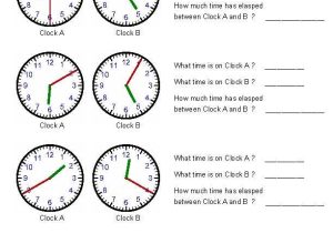 Time to the Minute Worksheets together with 179 Best Time Images On Pinterest