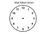 Time Worksheets for Grade 1 with Hoe Spaarvaken Maken Van Papiermache Hobbyblogonl