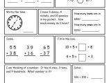 Time Worksheets for Grade 2 with 16 Best 4 Masyn Images On Pinterest